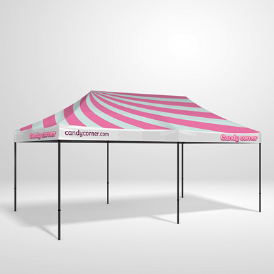 Imprimir Carpa 3x6m impermeable 