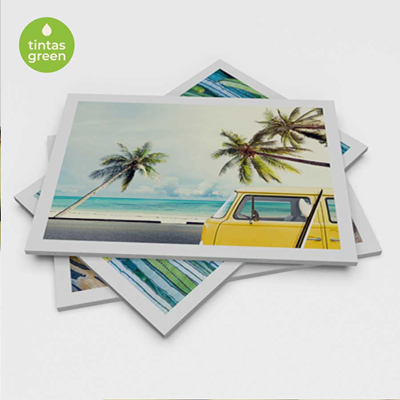 Imprimir Foam Essential 5 mm medidas estándar