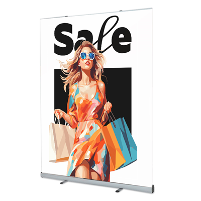 Imprimir Roll up Premium 150 x 200 cm