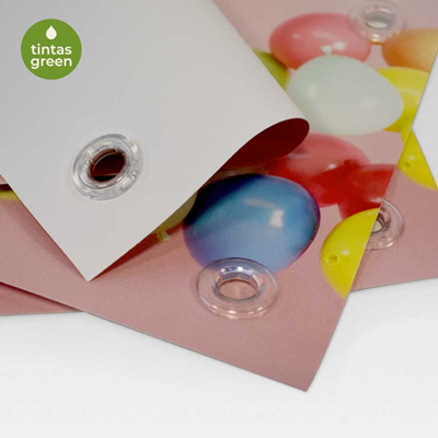 Lona PVC