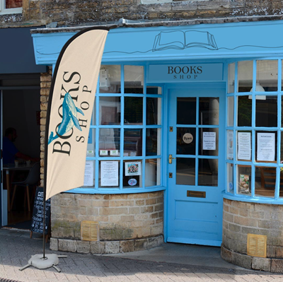 Imprimir Fly Banner Surf talla XL